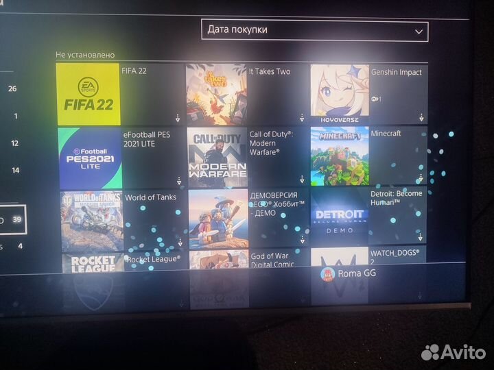 Sony PlayStation 4 pro