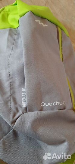 Рюкзак Quechua 10л