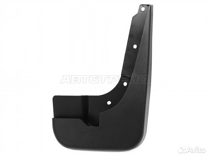 Брызговик mercedes V-class vito W447 15-20 передни