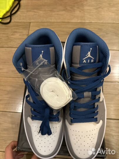 Кроссовки nike air jordan