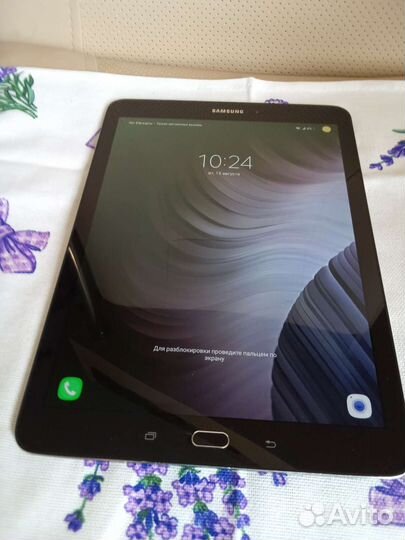 Планшет Samsung Galaxy Tab S2 9.7