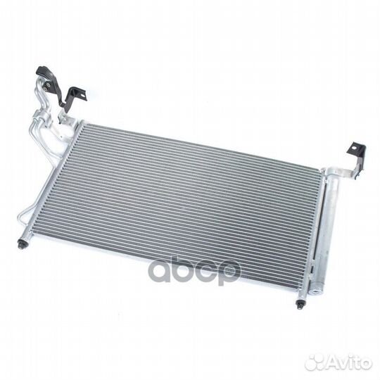 Радиатор кондиционера hyundai H-1/Grand Starex