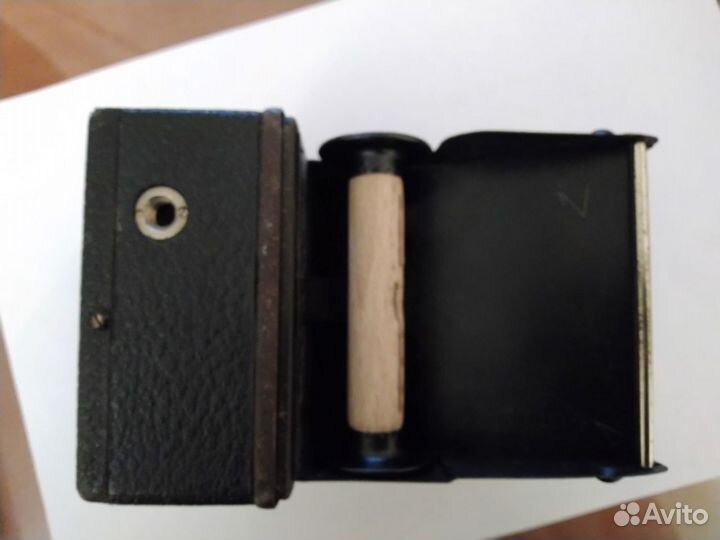 Фотоаппарат Zeiss Ikon Box-Tengor 54/2