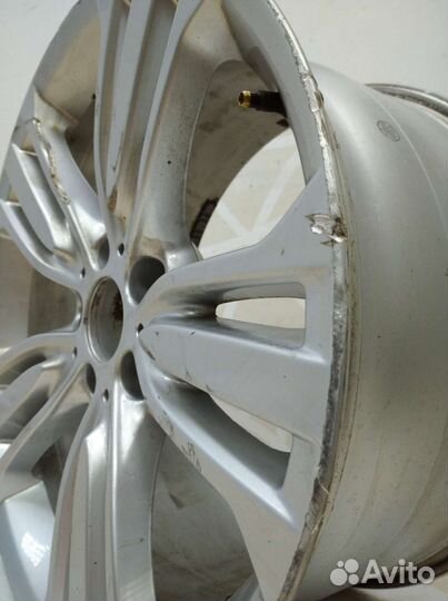 Диск литой R19 BMW X5 F15