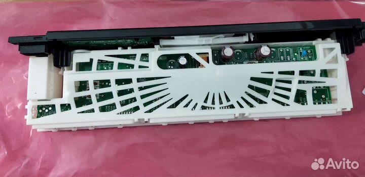 Модуль 6141324 холодильник liebherr CNef 4815