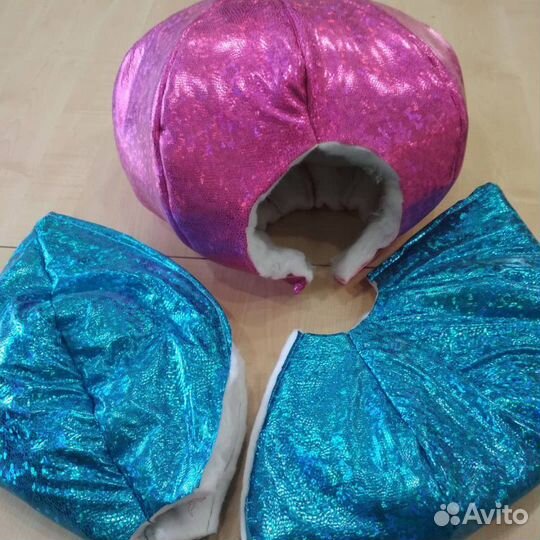 Пошив штор и ремонт одежды