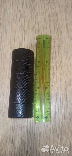 Пеги для бмх