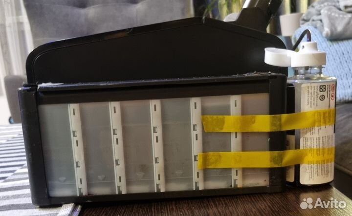 Струйный Принтер Epson L800