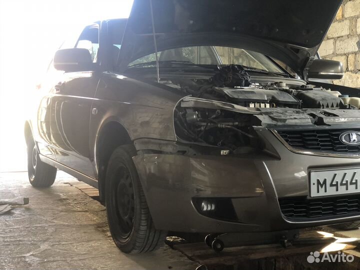 Автоэлектрик Диагност