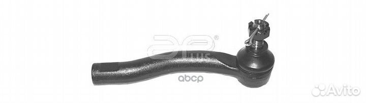 Наконечник рулевой тяги перед прав 12389AP