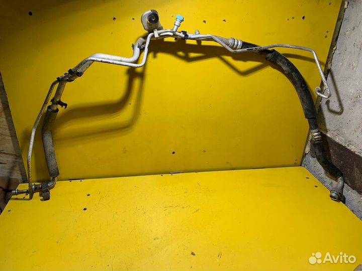 Трубка кондиционера Nissan Almera Classic B10 2006