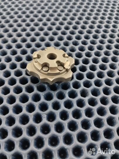 Honda CB600F hornet 2007-2012 барабан копирного