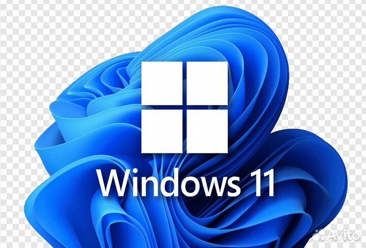 Ключ активации Windows 11Pro+Office 19 и 21