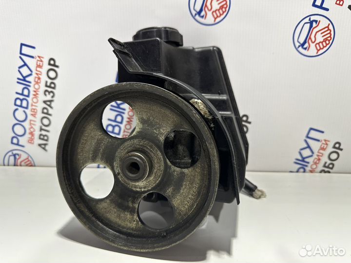 Насос гур Citroen Xsara II рестайлинг (2000–2003)