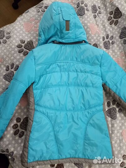 Костюм зимний 42-44р.тëплый