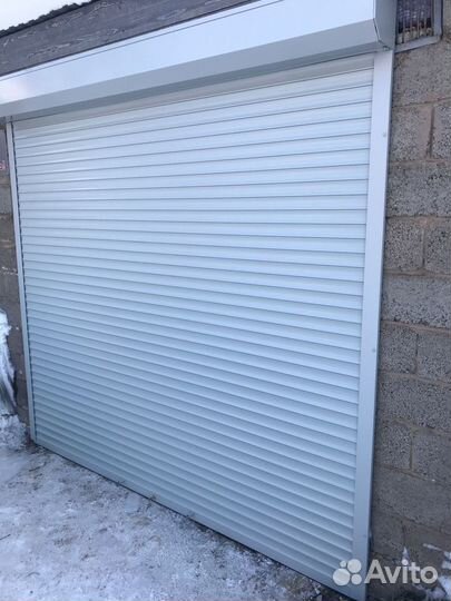 Рольставни