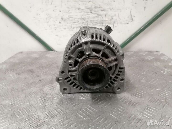 Генератор Volkswagen Passat B3 1.6 8V