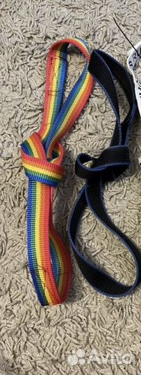 Петли гимнастические