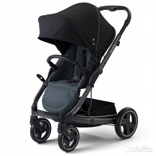 Коляска X-lander x-cite