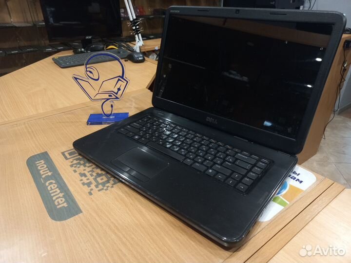 Dell Inspiron N5050