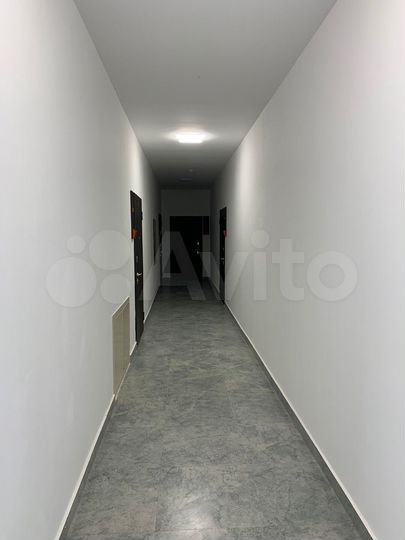 1-к. квартира, 38 м², 3/10 эт.