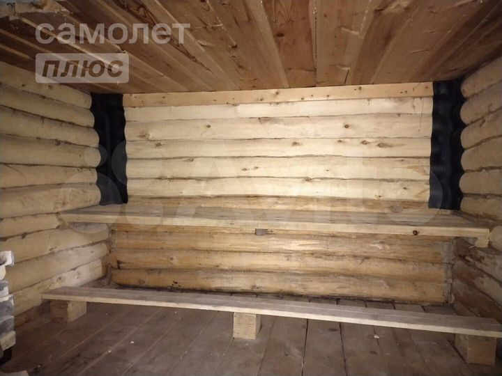 Участок 16 сот. (СНТ, ДНП)