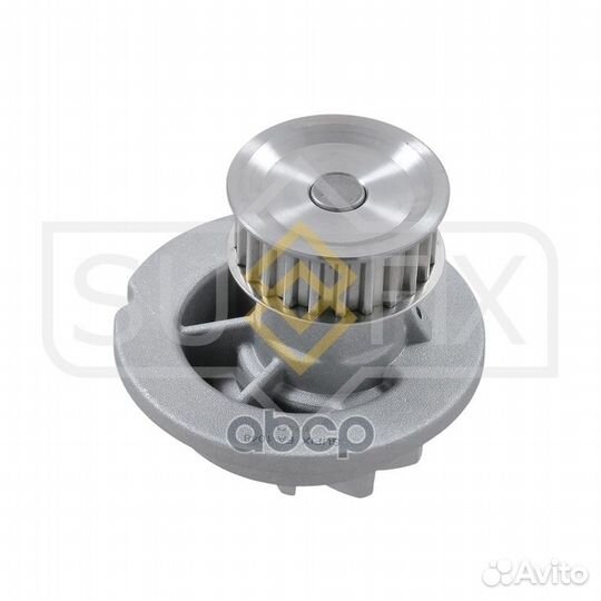 Насос водяной;chevrolet Lacetti 1.8 05 / Nubira