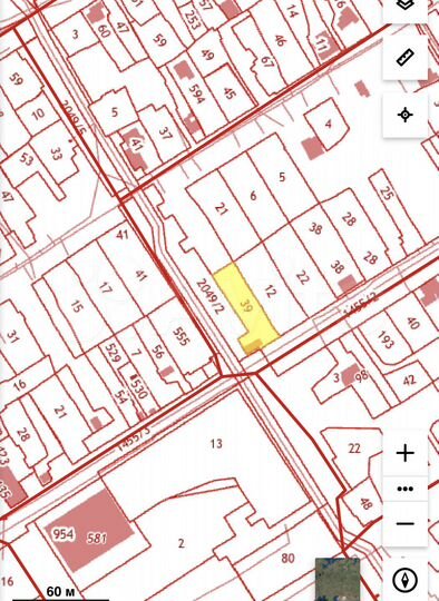 Участок 9 сот. (ИЖС)