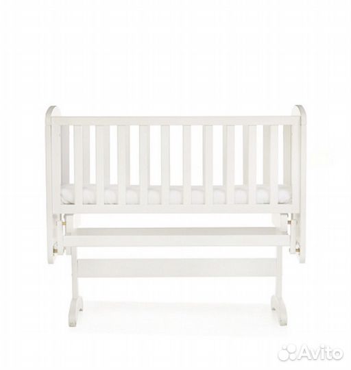 Колыбель Mothercare Deluxe