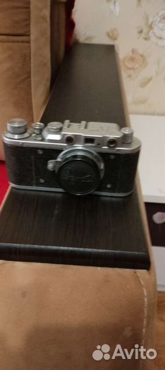 Фотоаппарат