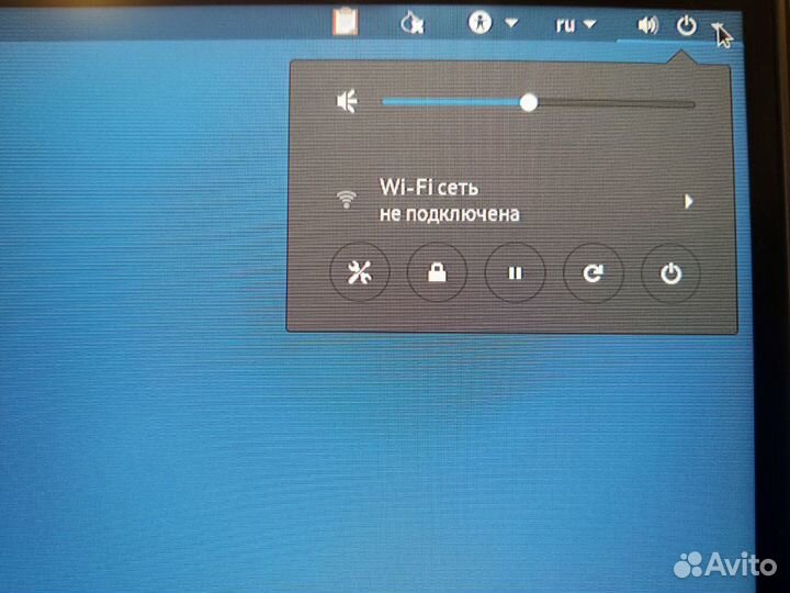 Операционная система Tails os