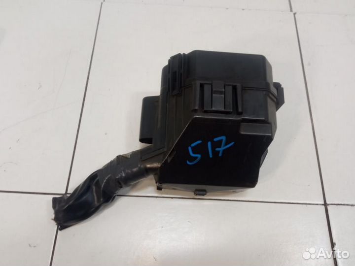 Блок предохранителей Infiniti Q50 I (2013—2017)