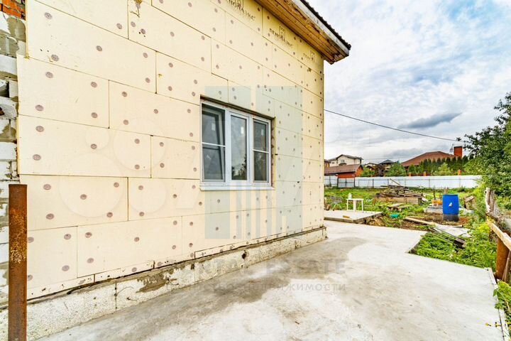 Дом 274 м² на участке 6 сот.