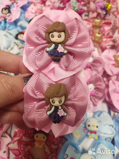 Резинка для волос