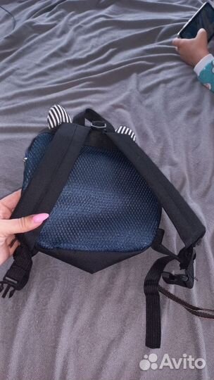 Рюкзак детский