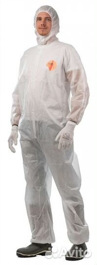 Комбинезон invicta, модель Rugard