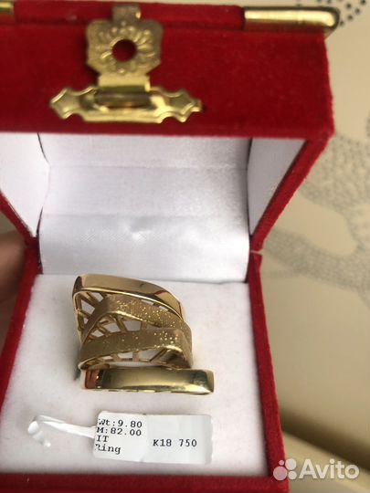 Золотое кольцо