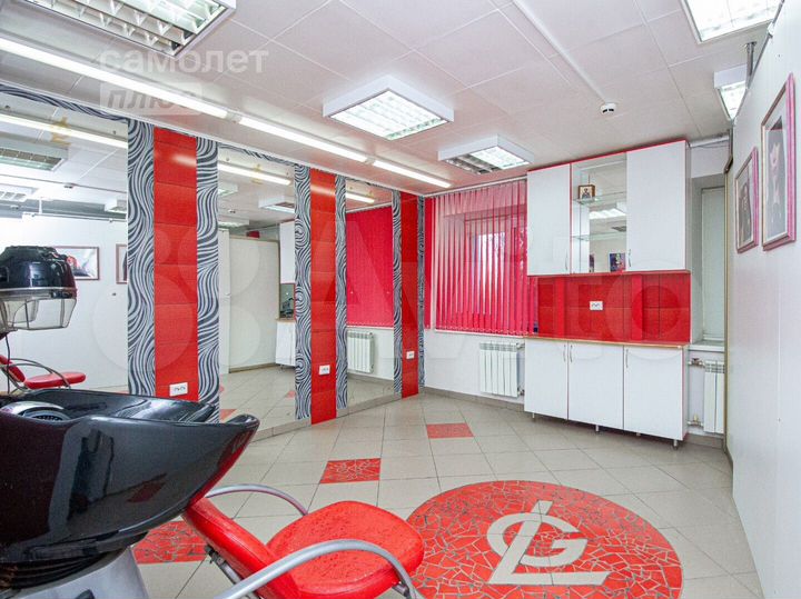 Продам помещение свободного назначения, 50 м²