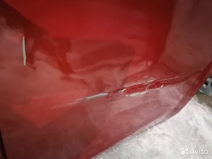 Ford focus 2 дверь
