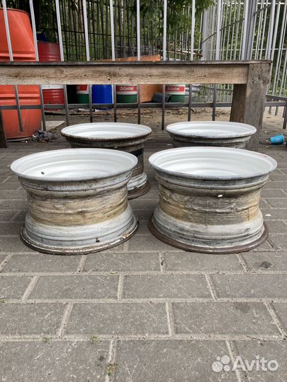 Разварки на ваз r13