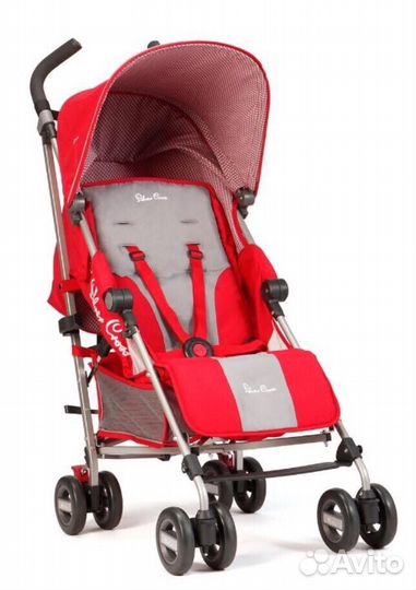 Коляска Silver cross zest