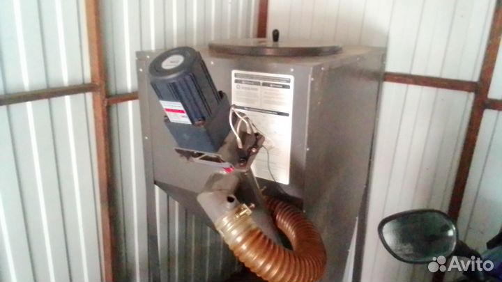 Kiturami krp 20a по запчастям