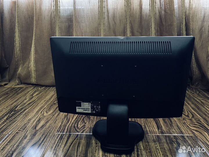 Монитор 60гц