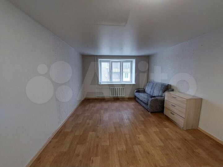 Комната 19,4 м² в > 9-к., 5/5 эт.