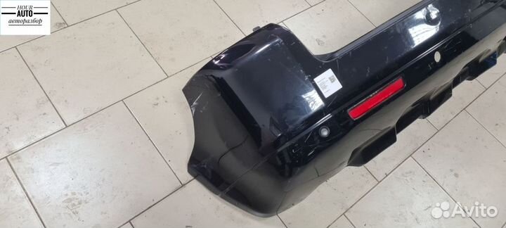 Бампер задний Land Rover Freelander 2 L359 2007