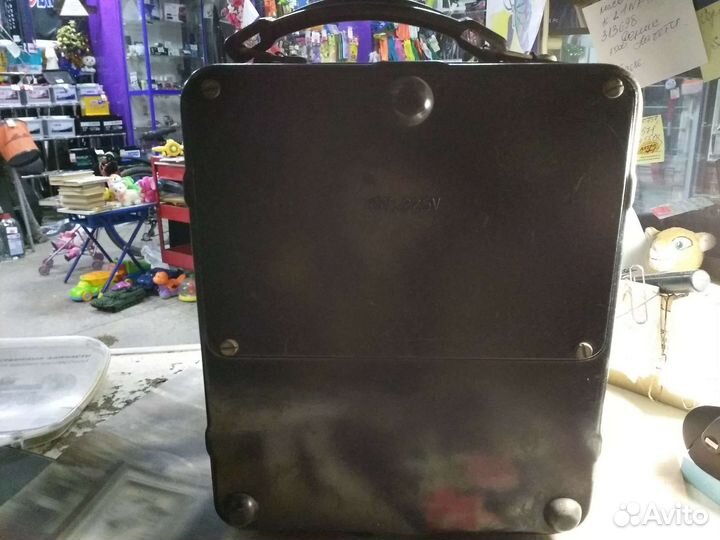 Ампервольтметр СССР 1958 года