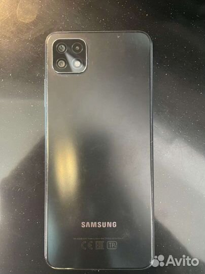 Samsung galaxy A22s 5g