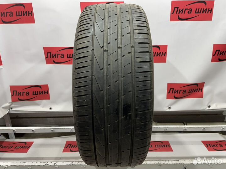 Hankook Ventus S1 Evo 2 SUV K117C 255/45 R20