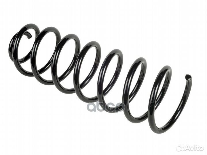 10-22026-SX пружина задняя 42 950 16 VW Golf/J