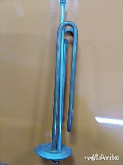 Тэн для водонагревателя 2000ват